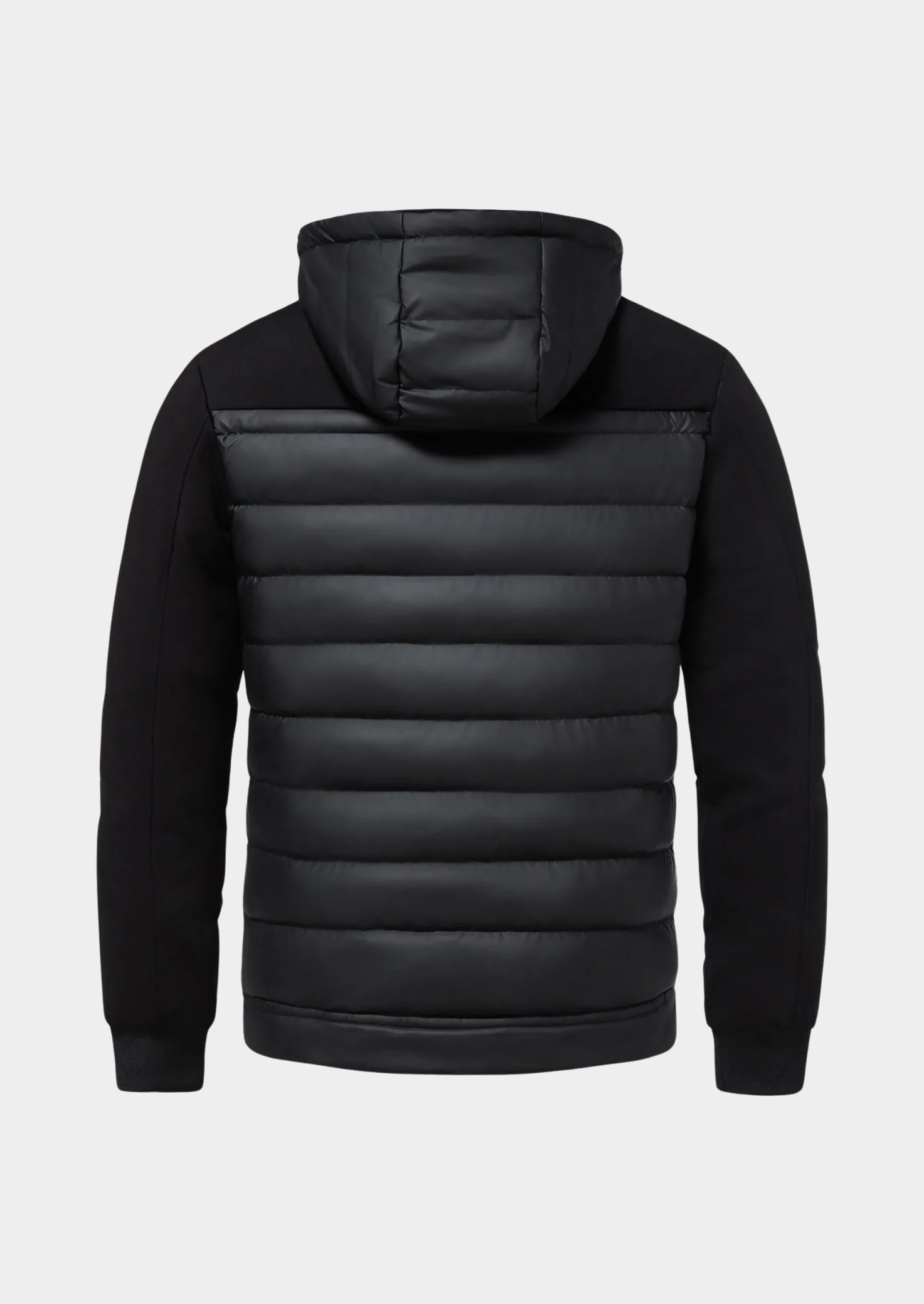 Chaqueta Híbrida Premium