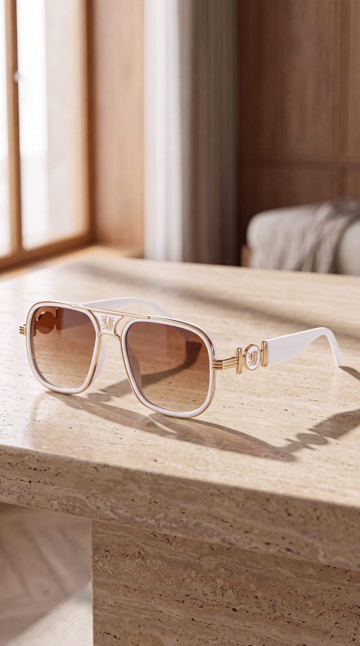 Gafas de sol Verdeluxe