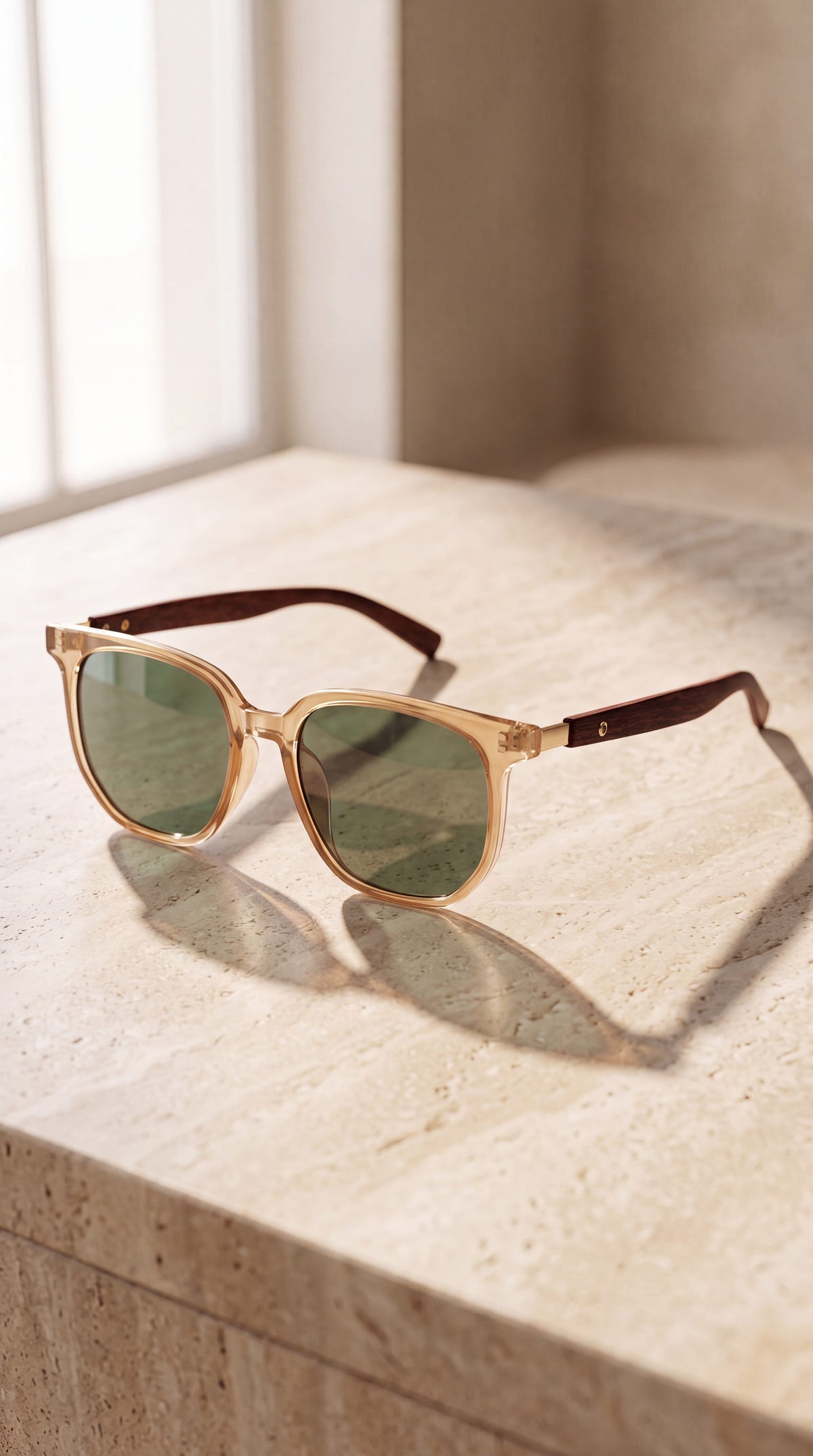 Gafas de sol Emilio Luxe