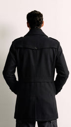 Giuseppe Abrigo de Invierno Cálido