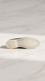 Mocasines elegantes