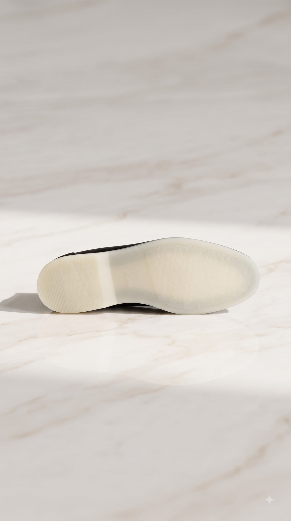 Mocasines elegantes