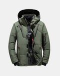 Chaqueta de Invierno Elite