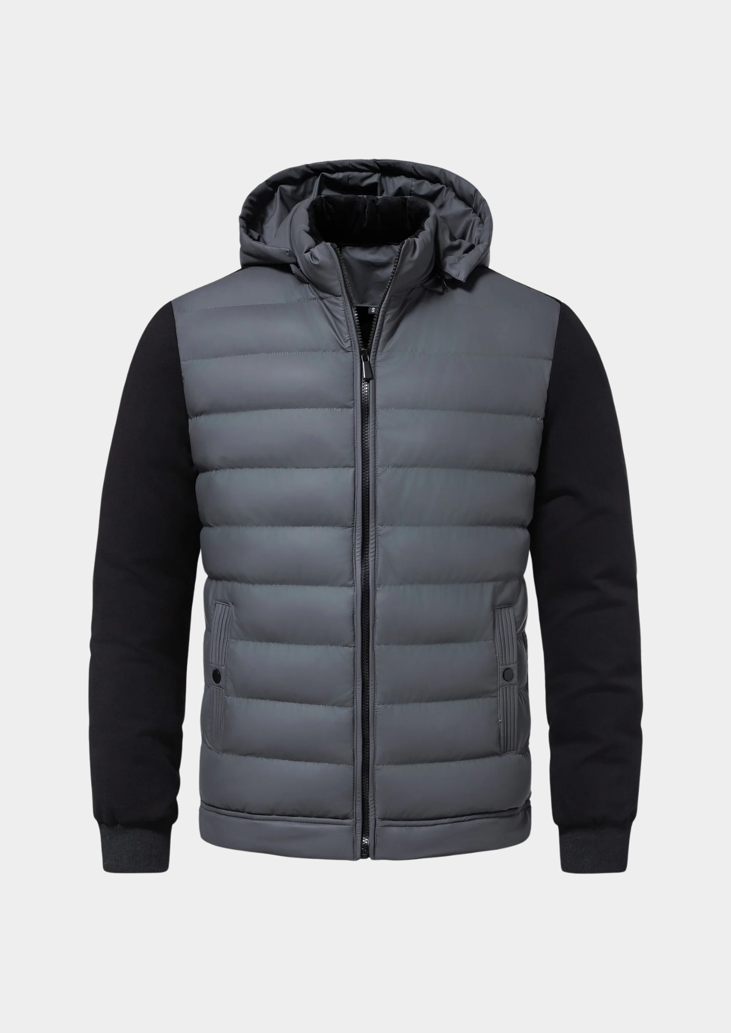 Chaqueta Híbrida Premium