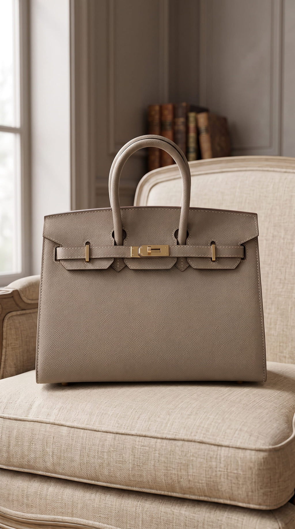 Bolso Kensington