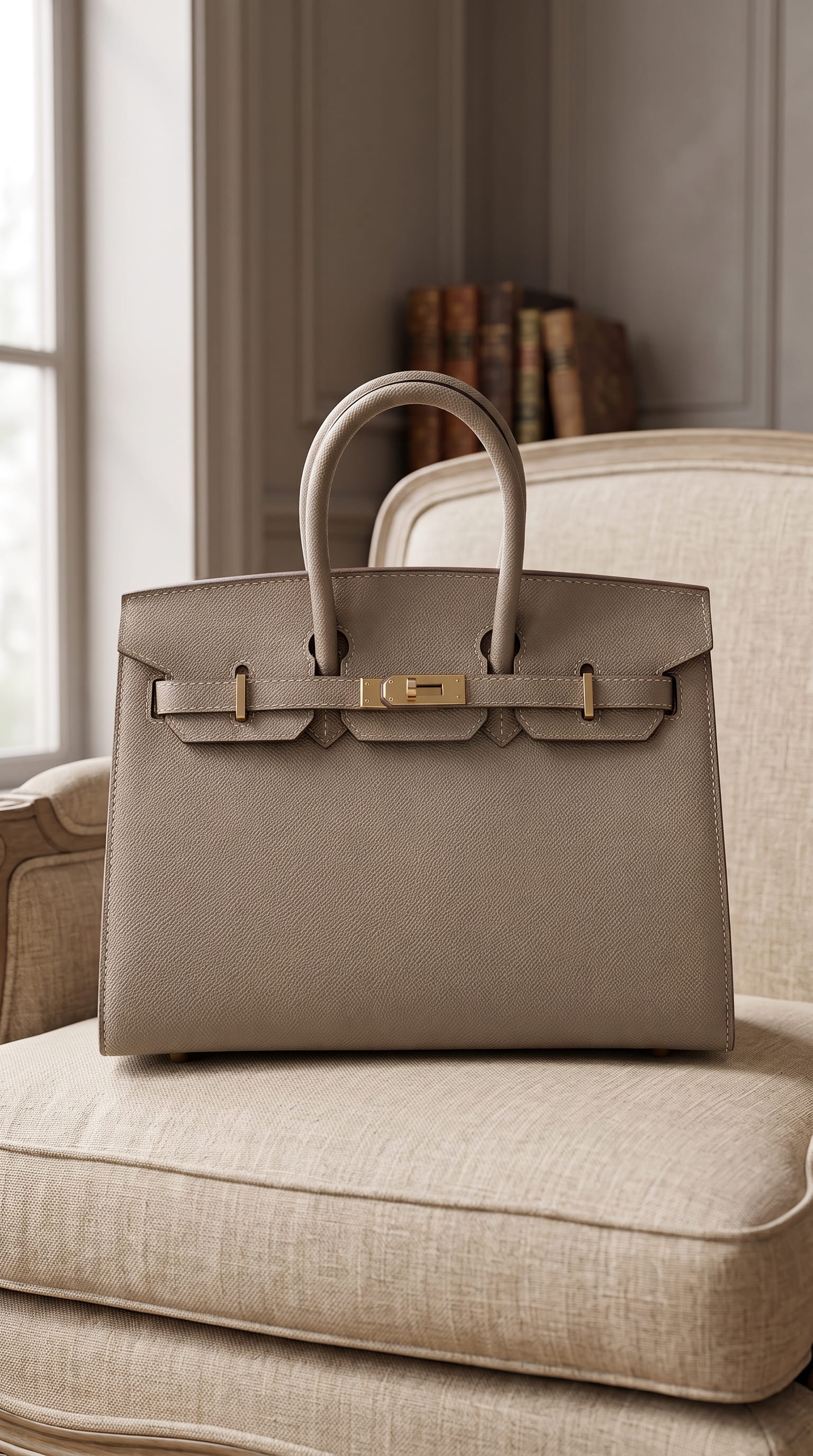 Bolso Kensington