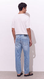 Pantalón Vaquero Denim