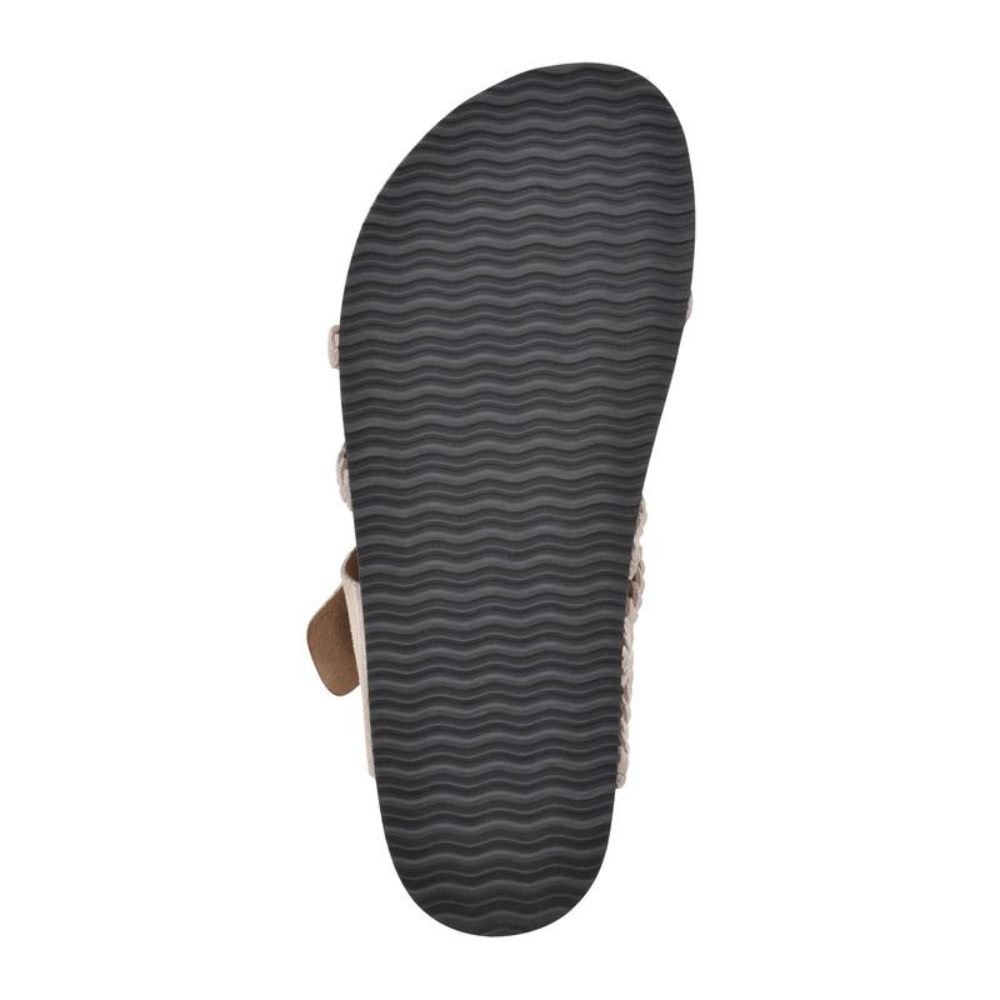 Margaux™ | Sandalias Trenzadas Confort