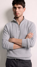 Luis | Suéter Térmico para Hombre