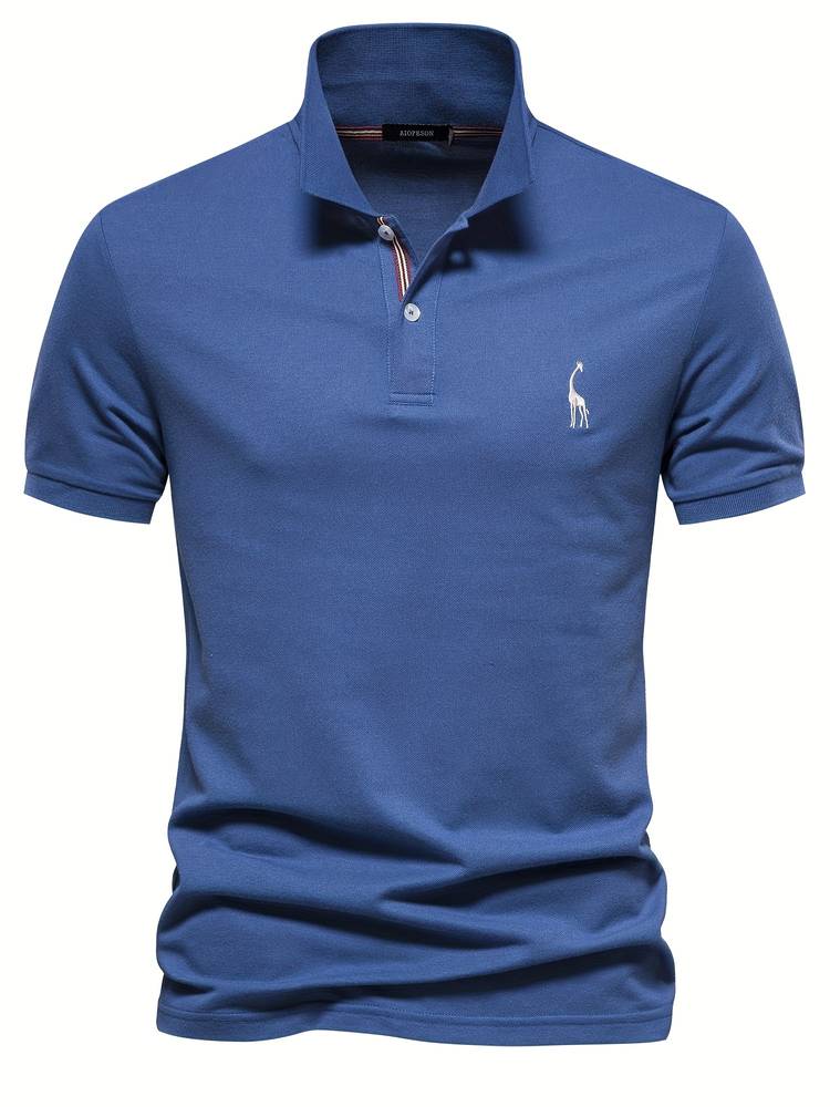Yann | Polo Deportivo Informal