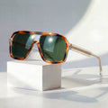 Gafas de Sol Retro Raven