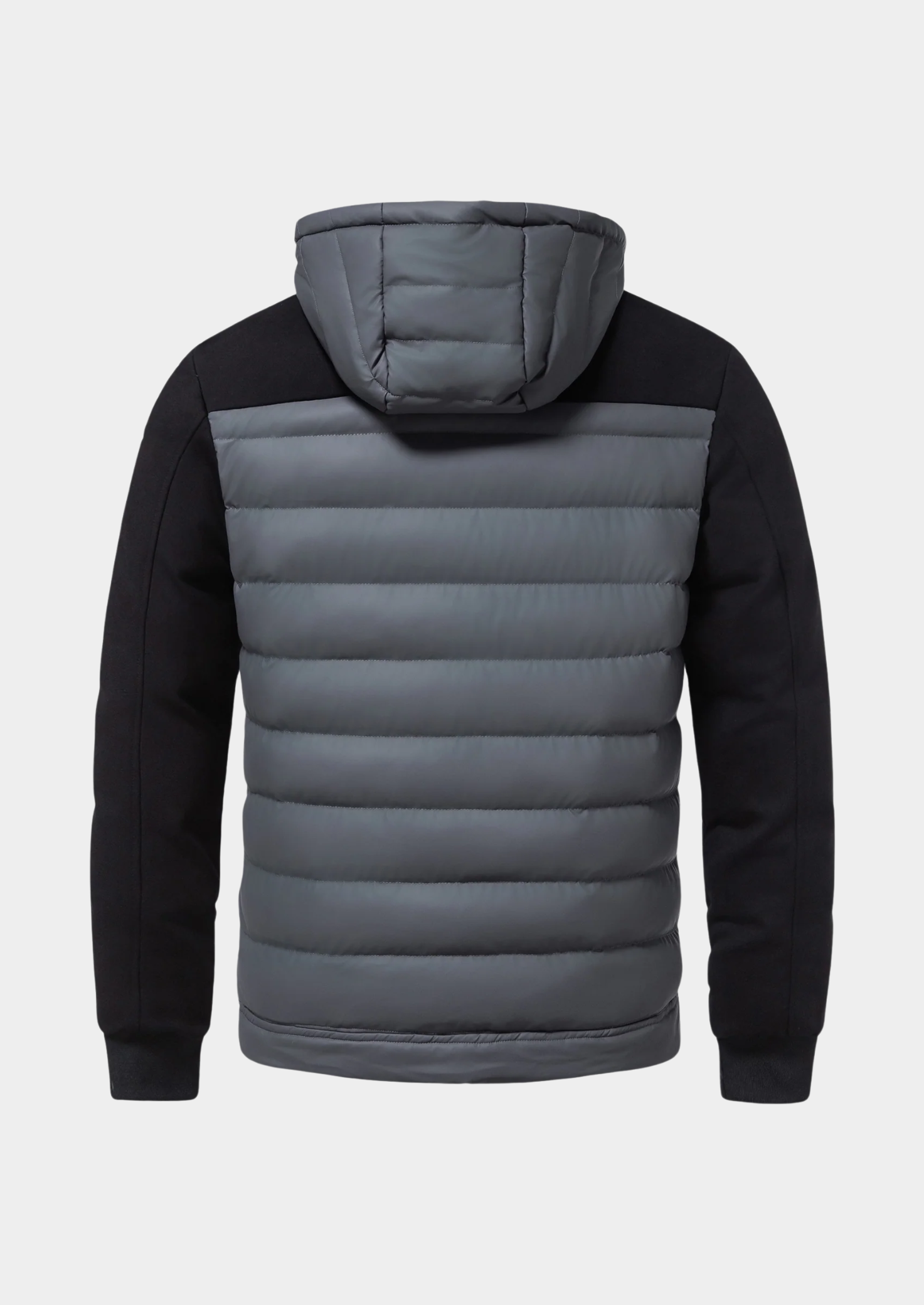 Chaqueta Híbrida Premium