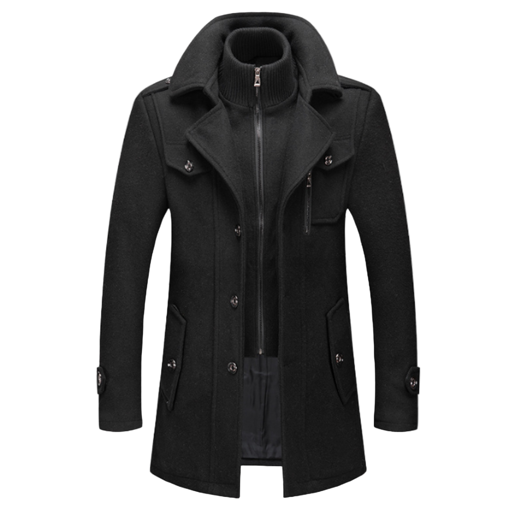 Giuseppe Abrigo de Invierno Cálido