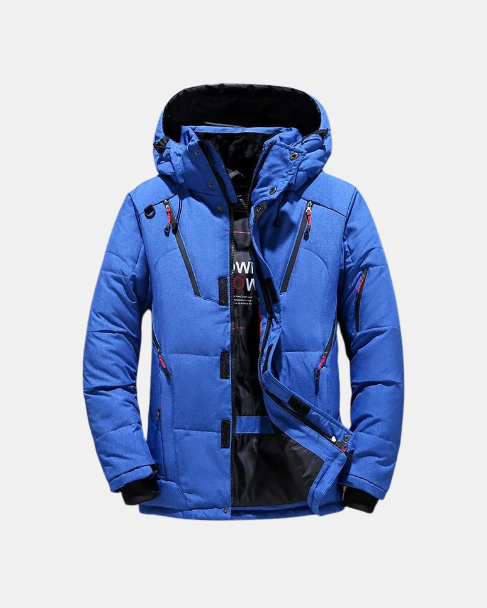 Chaqueta de Invierno Elite