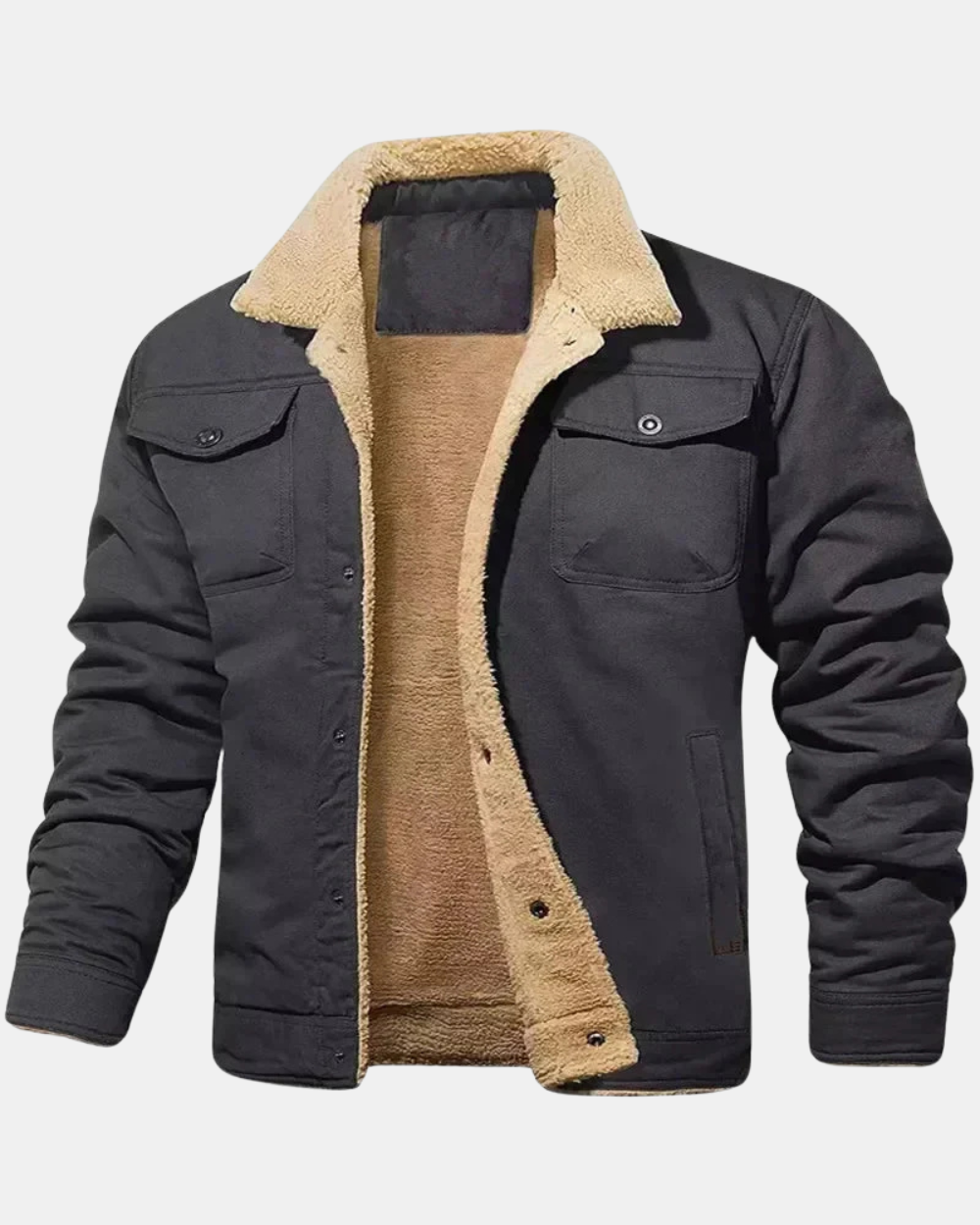Ugo Bomberjack