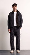 Chaqueta térmica impermeable