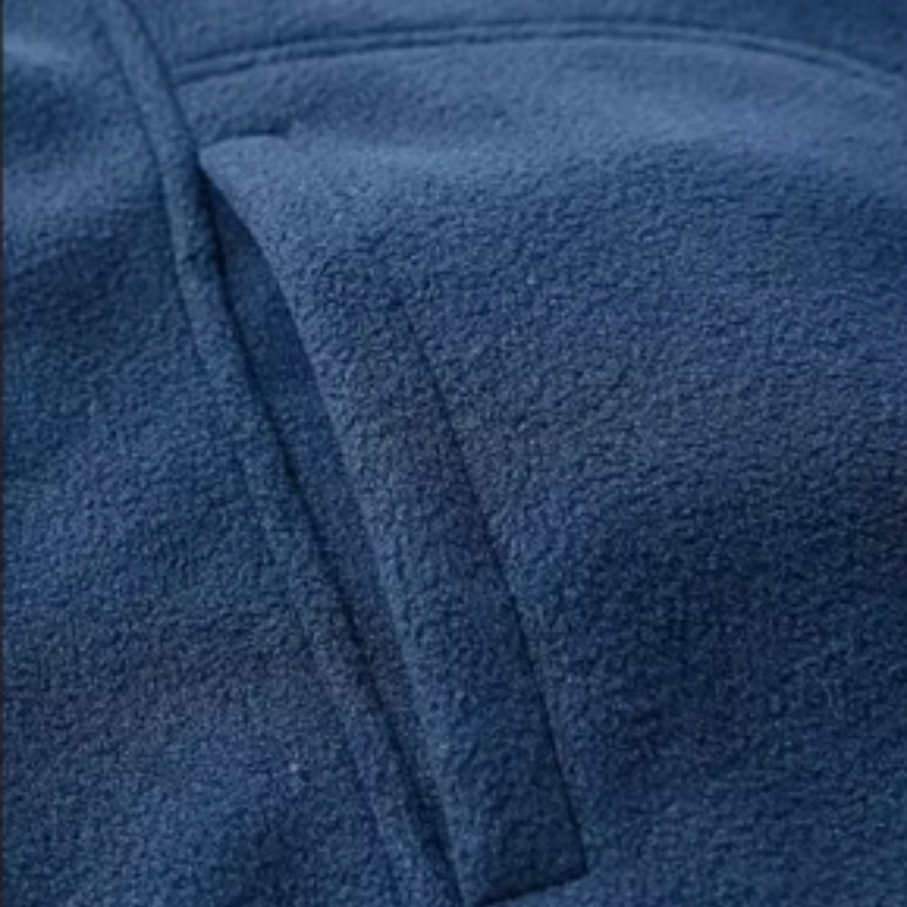 Chaqueta de forro polar Softshell