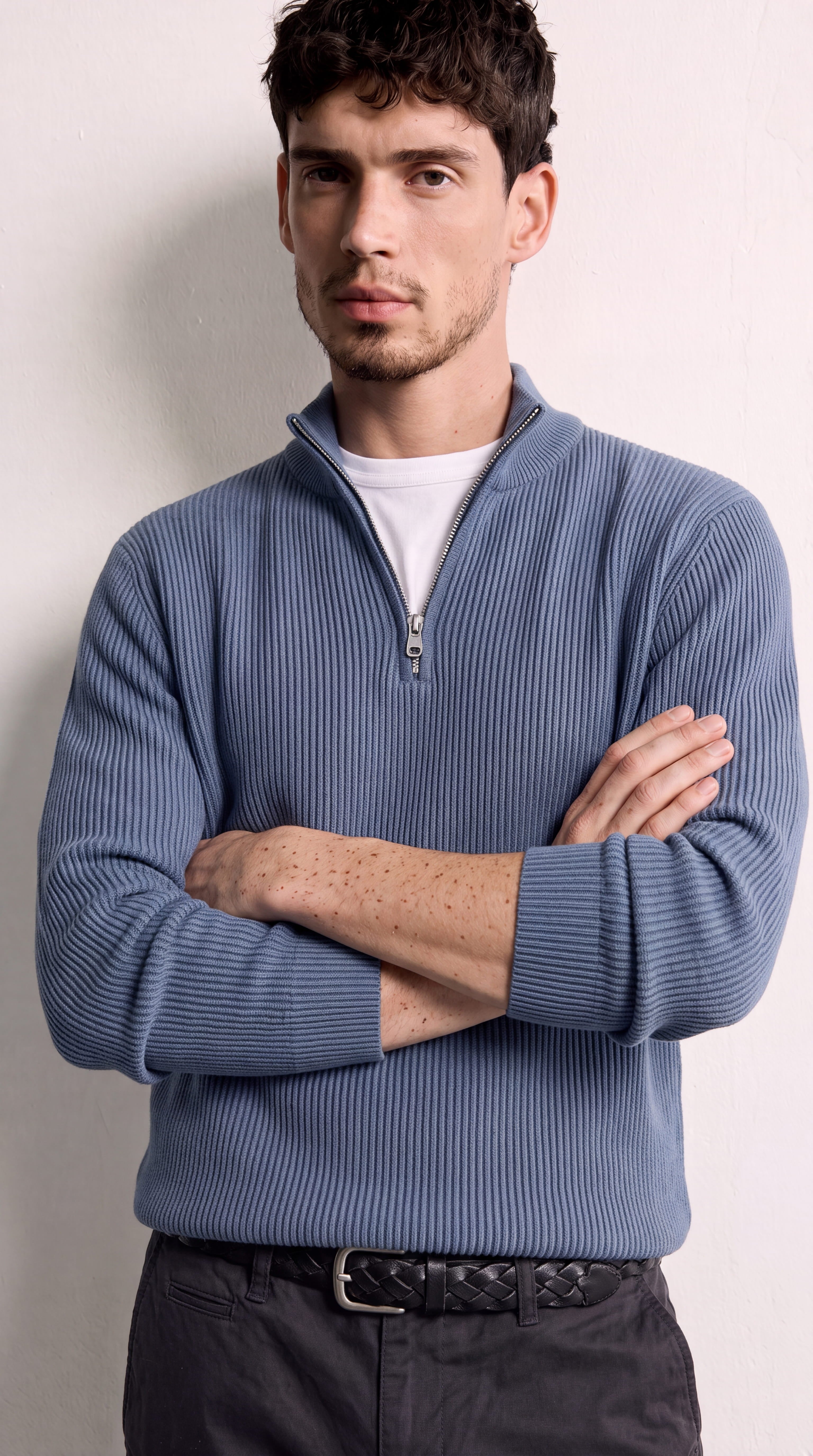 Martín | Suéter de tendencia y elegante