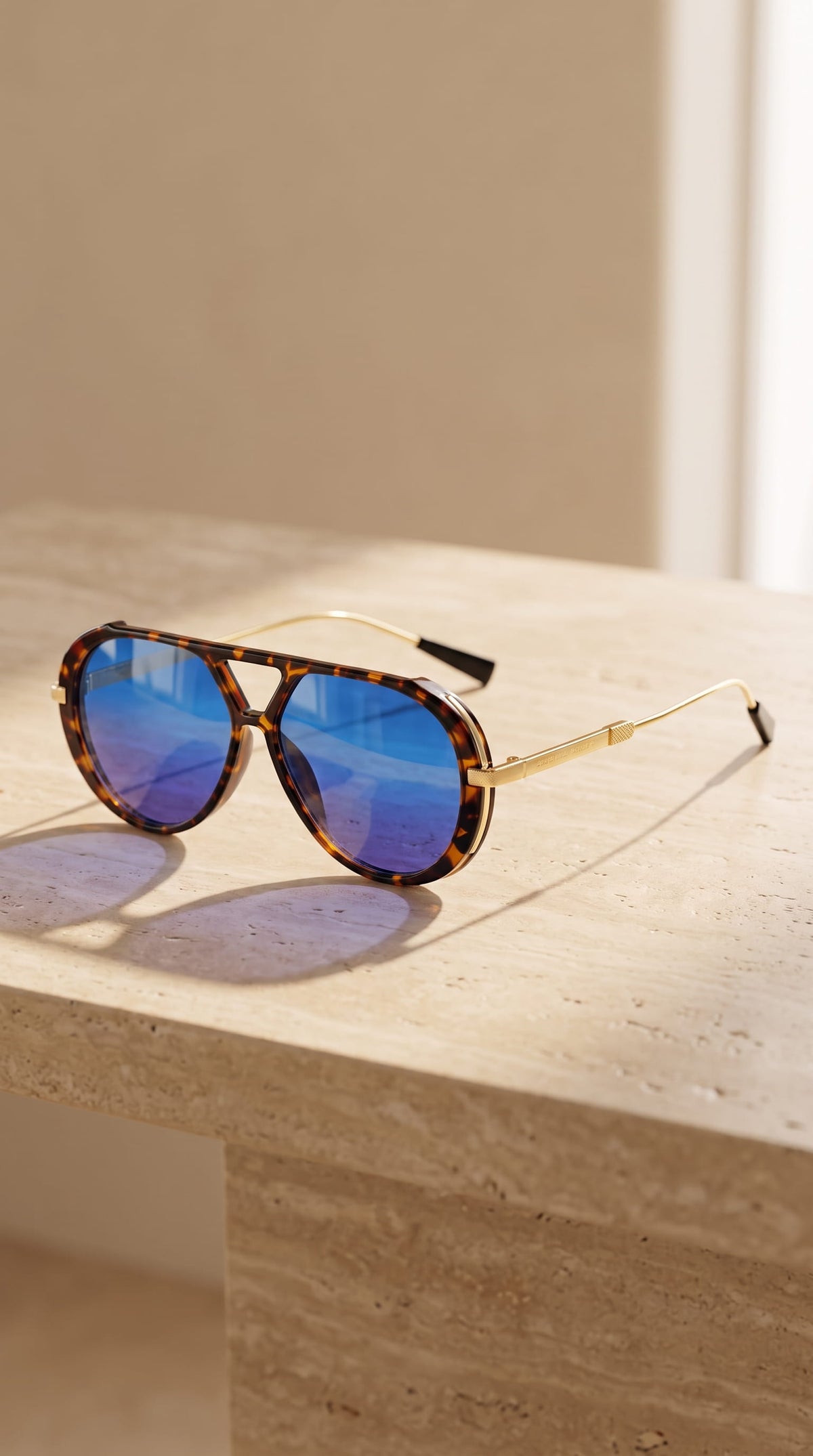 Gafas de Sol PANTHER