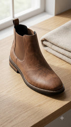 Botas La Marlon