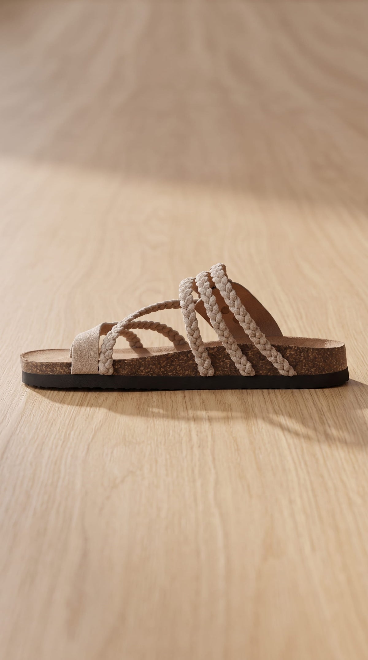 Sandalias Ortopédicas Hayleigh
