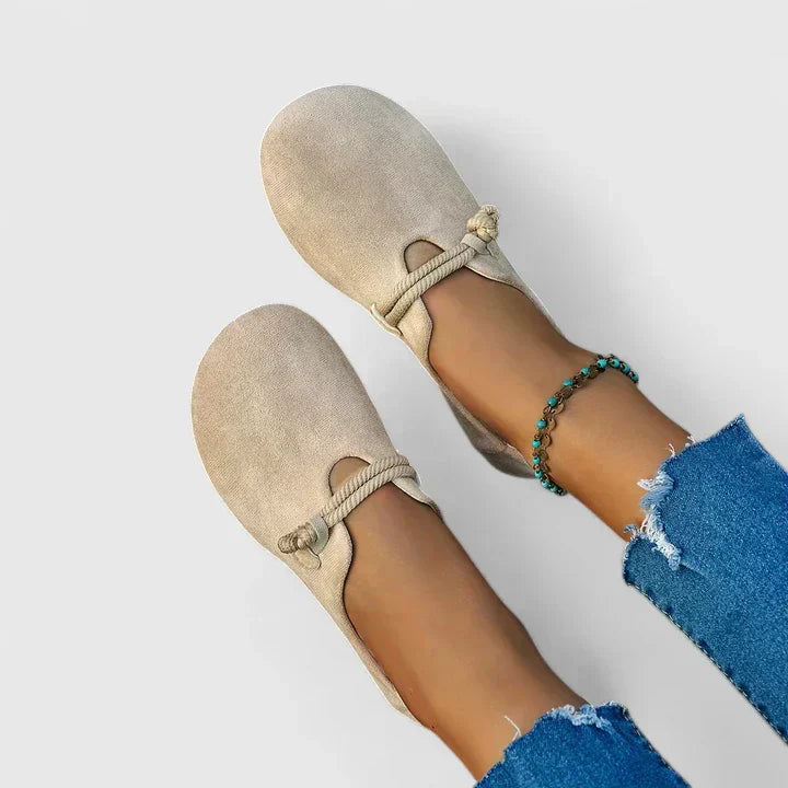 MARVELLE | Mocasines Confort Diario Camille