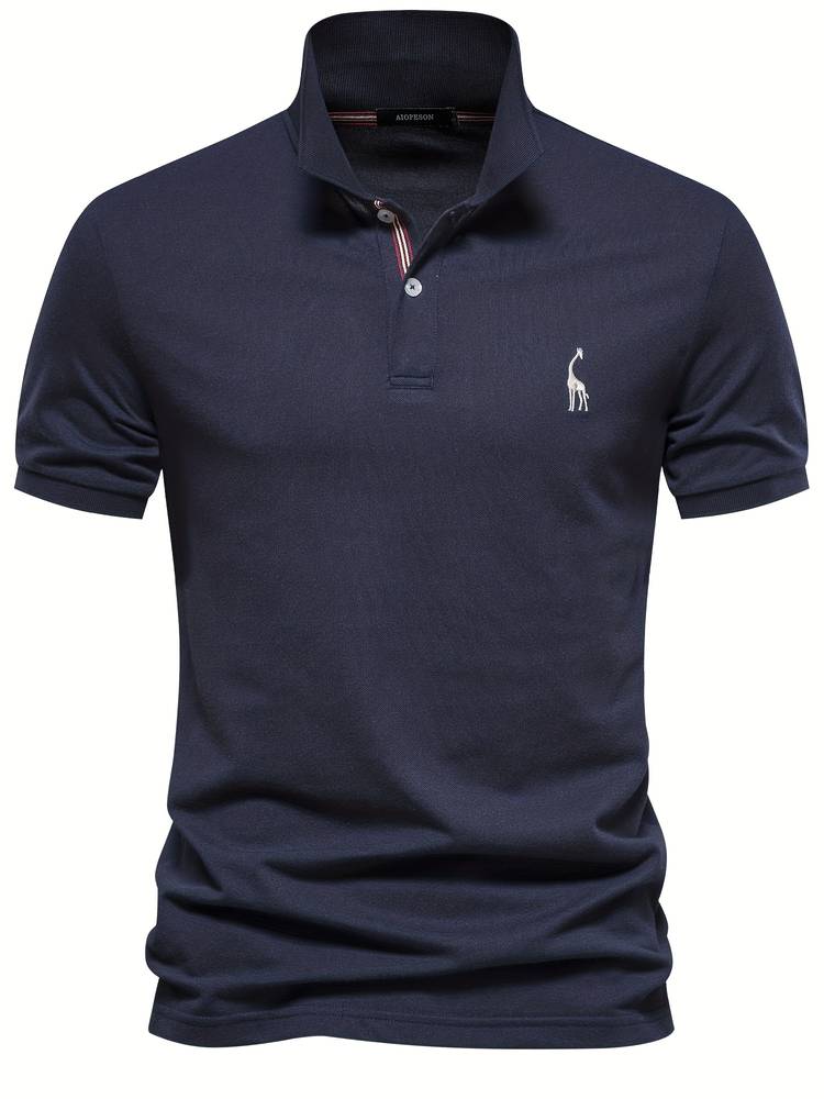Yann | Polo Deportivo Informal