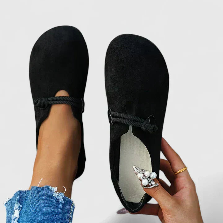 MARVELLE | Mocasines Confort Diario Camille