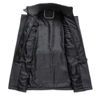 Giuseppe Abrigo de Invierno Cálido