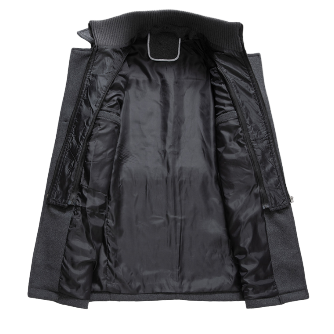 Giuseppe Abrigo de Invierno Cálido