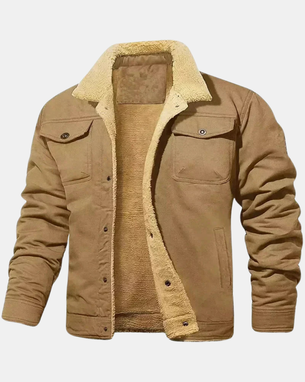 Ugo Bomberjack