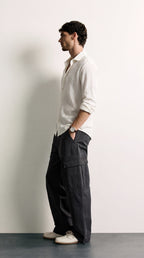 Raphaël | Camisa de verano ligera y elegante