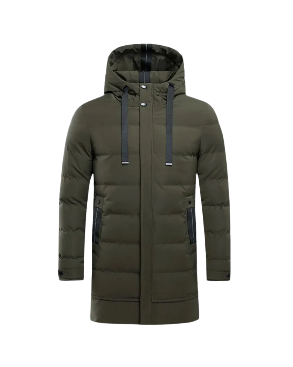 Chaqueta de Invierno Gianluca Lange