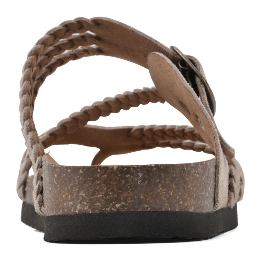 Margaux™ | Sandalias Trenzadas Confort