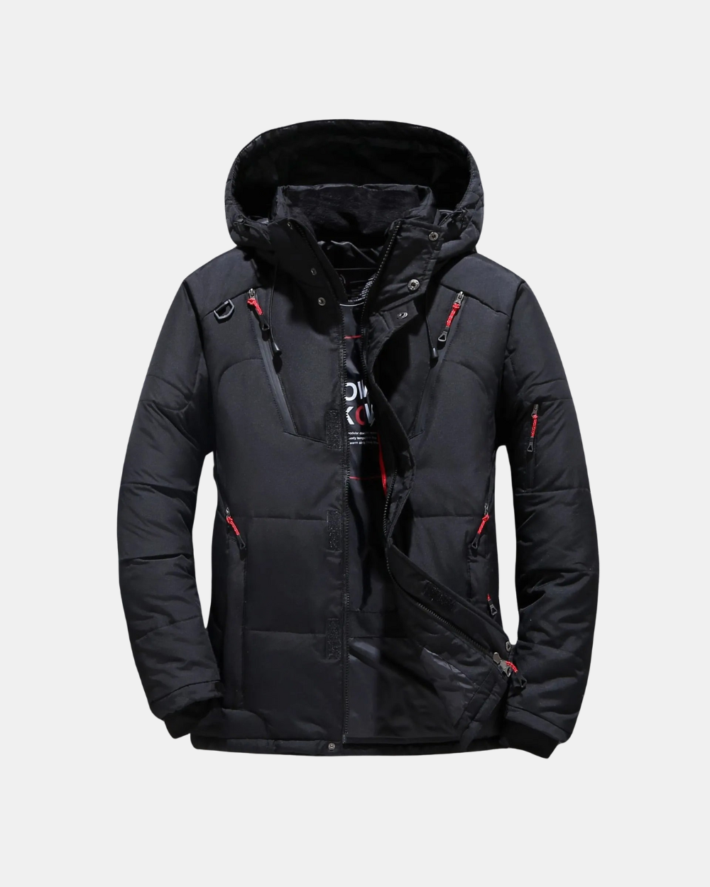 Chaqueta de Invierno Elite