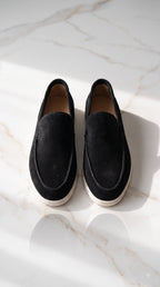 Mocasines elegantes