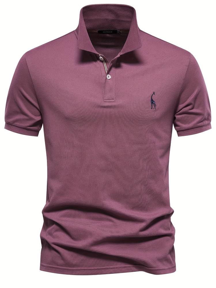 Yann | Polo Deportivo Informal
