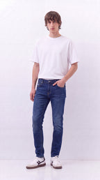 Pantalón Skinny Fit Clásico