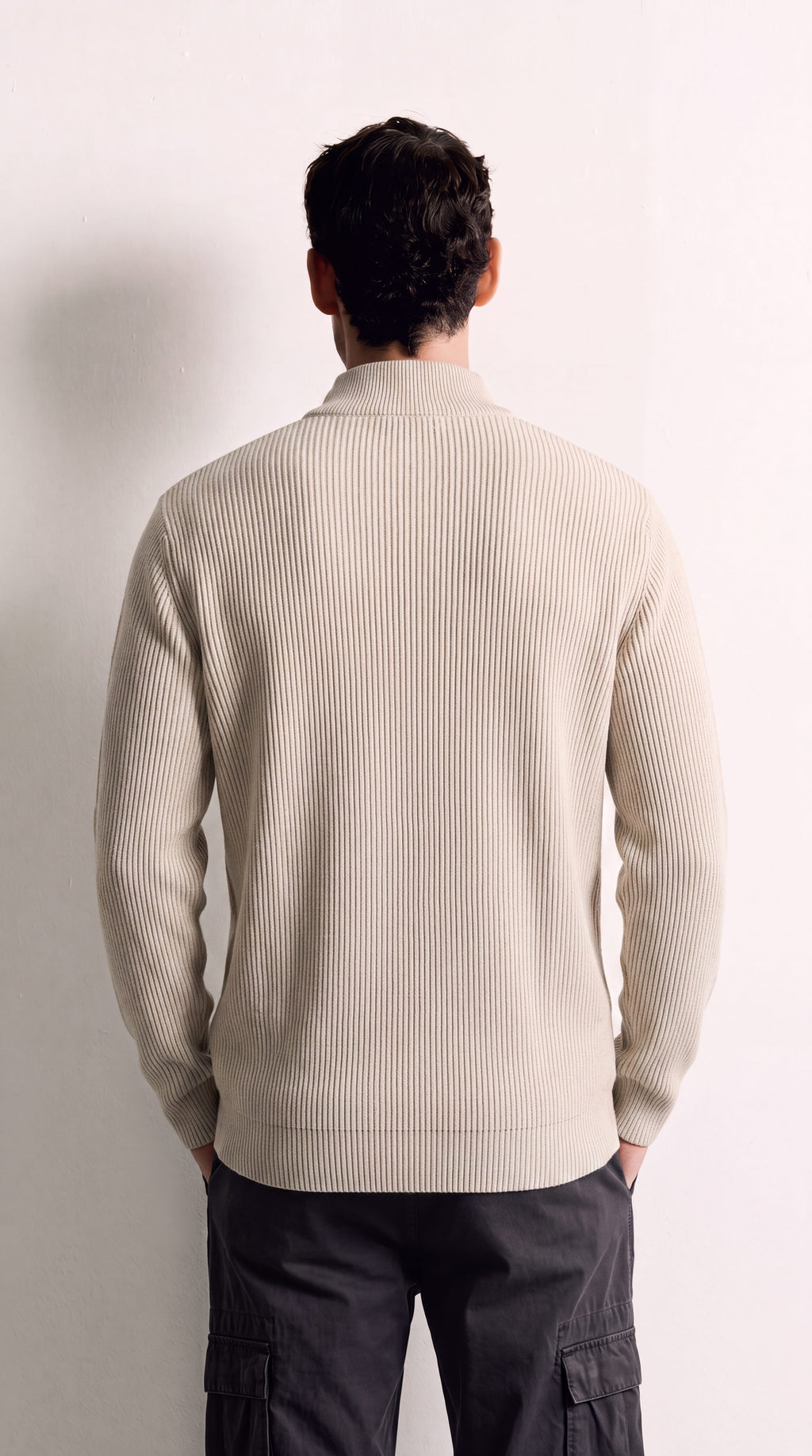 Martín | Suéter de tendencia y elegante