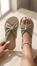 Sandalias de Verano Elegantes Manon
