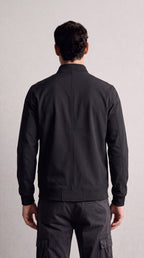 Chaqueta térmica impermeable