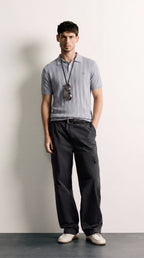Louis | Polo Chic de Verano
