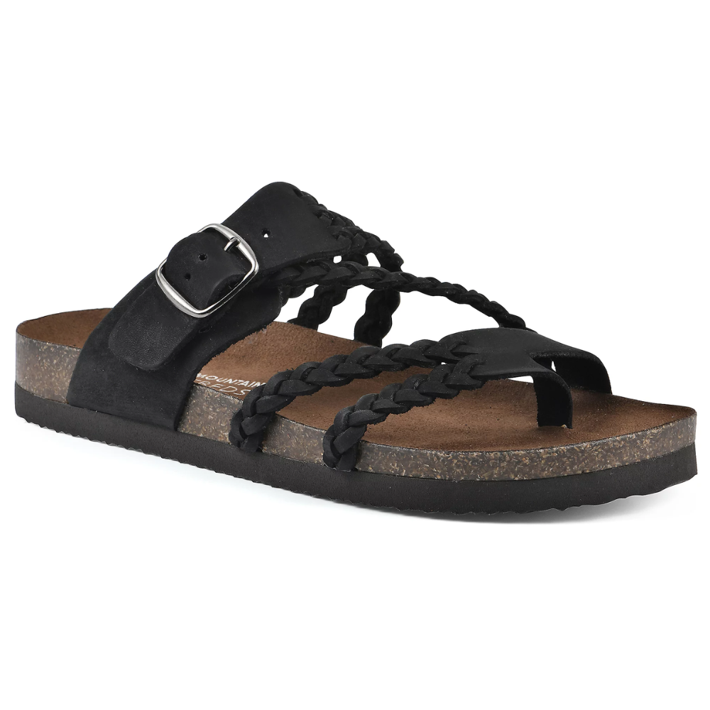 Margaux™ | Sandalias Trenzadas Confort