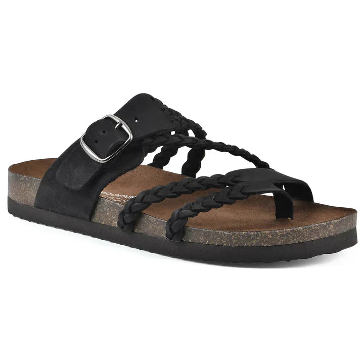 MARVELLE | Sandalias Ortopédicas Hayleigh