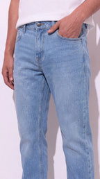 Pantalón Vaquero Denim