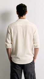 Raphaël | Camisa de verano ligera y elegante