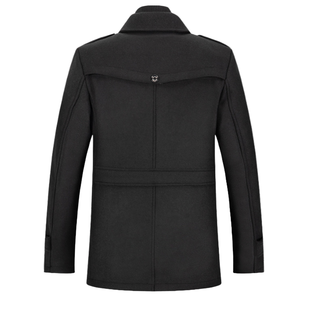 Giuseppe Abrigo de Invierno Cálido