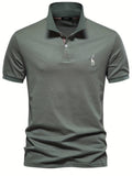 Yann | Polo Deportivo Informal