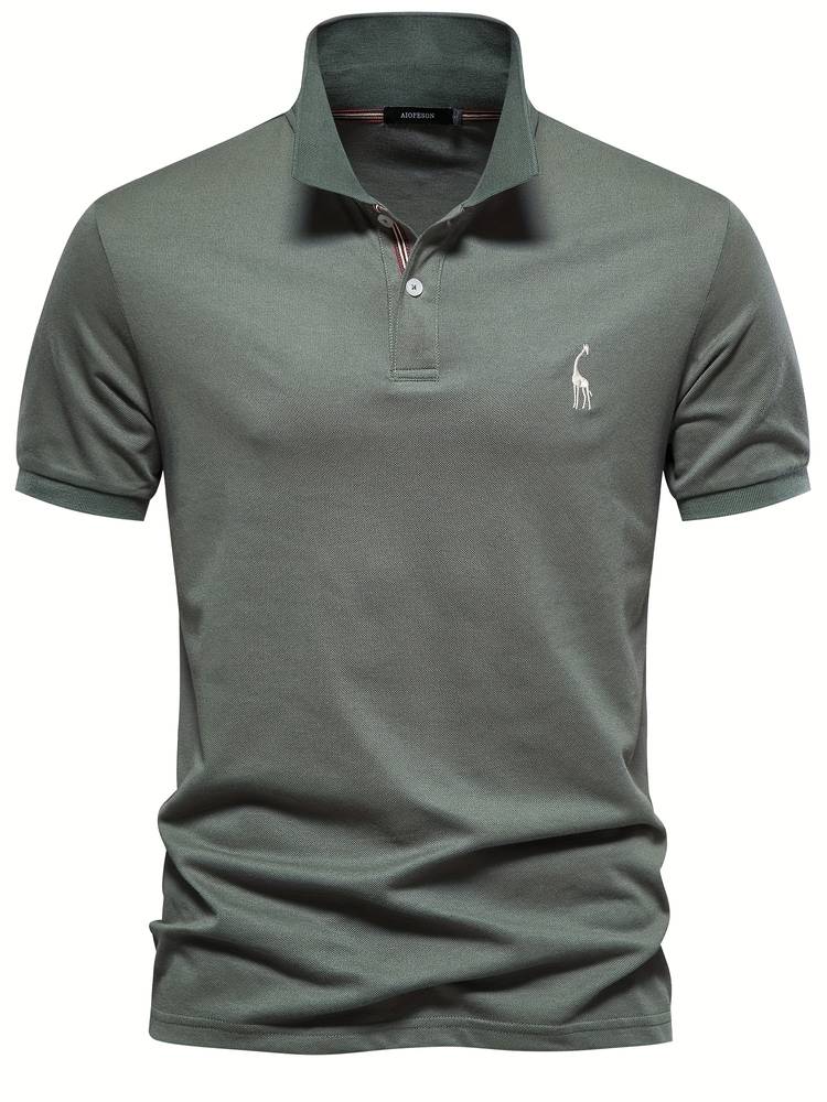 Yann | Polo Deportivo Informal