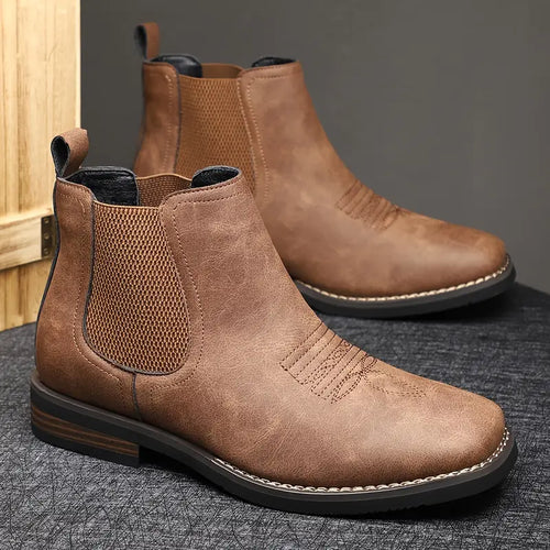 Botas Mario